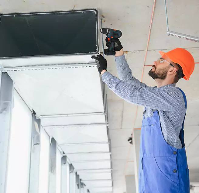 Why Homeowners & Businesses Trust Us in Farmington, UT