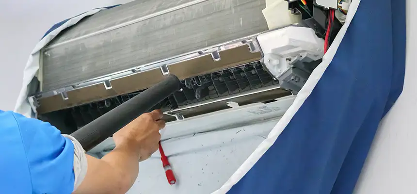 Advanced Clogged Dryer Vent Repair for Multi-Unit & Commercial in Farmington, UT