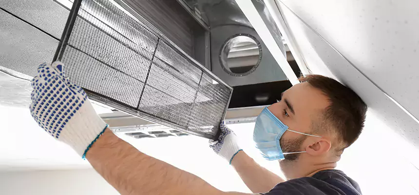 Our Dryer Vent Replacement Services in Farmington, UT