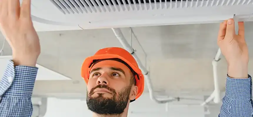 Our Furnace Vent Cleaning Services in Farmington, UT