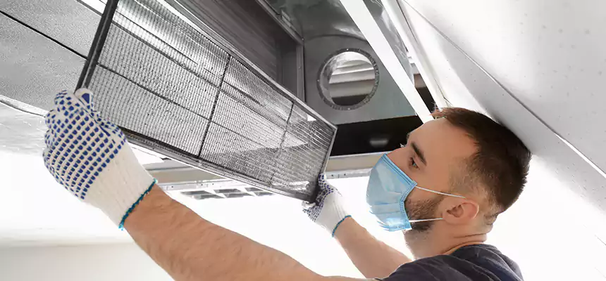 Our Home Duct Cleaning Services in Farmington, UT  