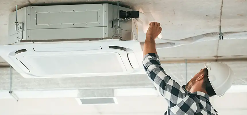 Our Local Vent Cleaning Services in Farmington, UT