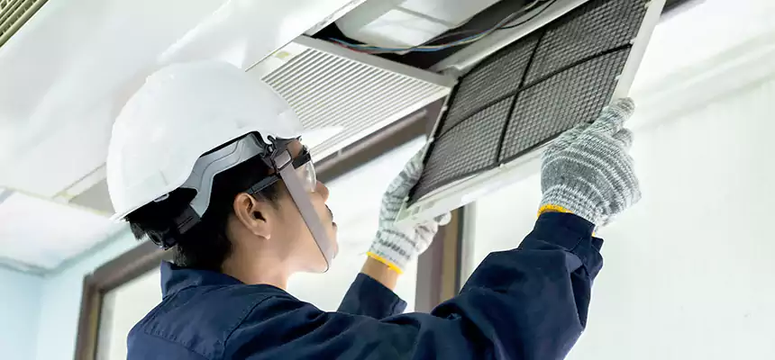 Our Multi-family Home Duct Cleaning Services in Farmington, UT