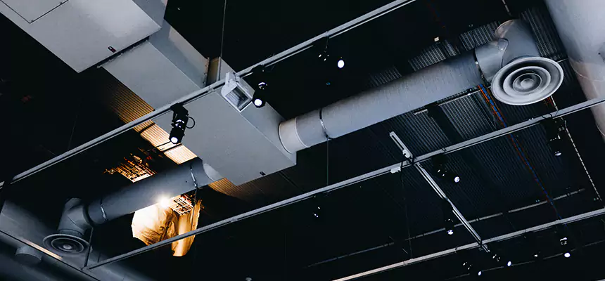 Our Seasonal Allergy Air Duct Cleaning Services in Farmington, UT