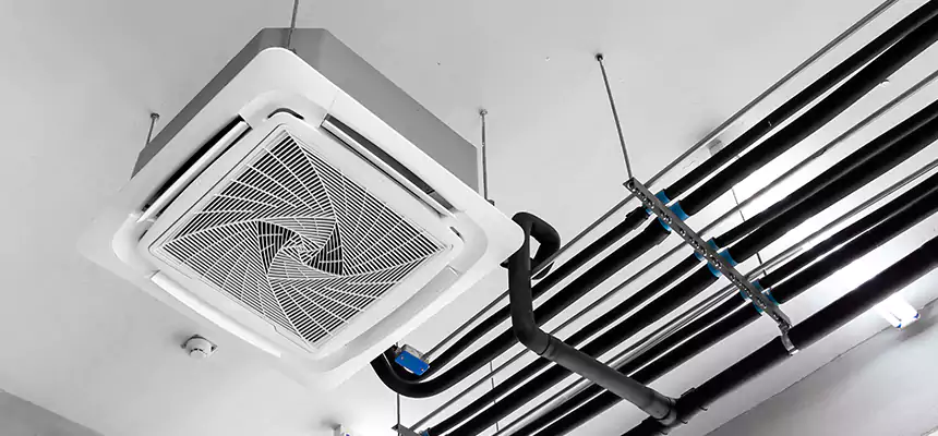 Our Smart AC Vent Controller Services in Farmington, UT