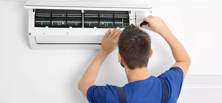 Our Smart Air Conditioning Installation Services in Farmington, UT