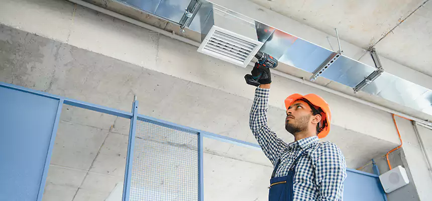 Efficient Exhaust Vent Cleaning in Farmington, UT