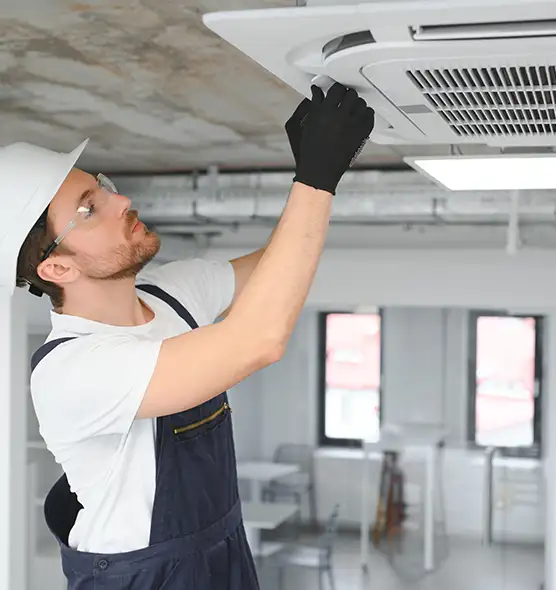 Top Affordable Duct Cleaning Services Near Me in Farmington, UT
