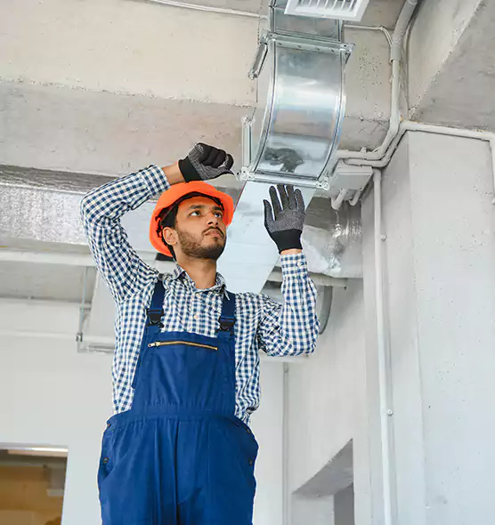 Professional Air Duct Cleaning Service in Farmington, UT