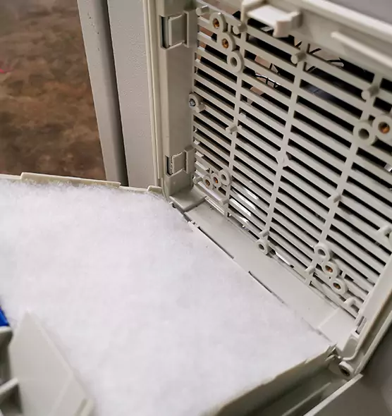 Professional Air Duct Expansion Solutions in Farmington, UT