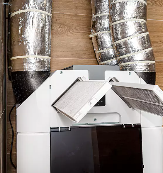About Clogged Air Duct Repair in Farmington, UT