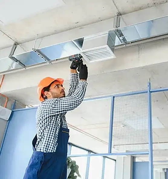 About Commercial Laundry Vent Cleaning in Farmington, UT