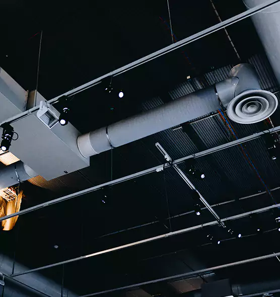 About Duct Sanitization with UV Light in Farmington, UT