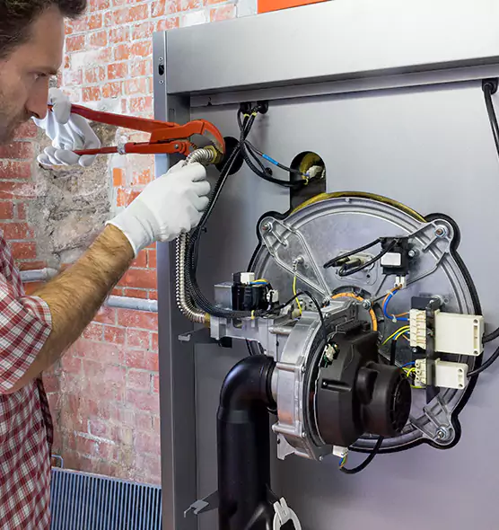 Advanced Repair Dryer Vent Hose in Farmington, UT