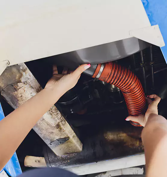 Top-Notch Return Vent Cleaning Service in Farmington, UT