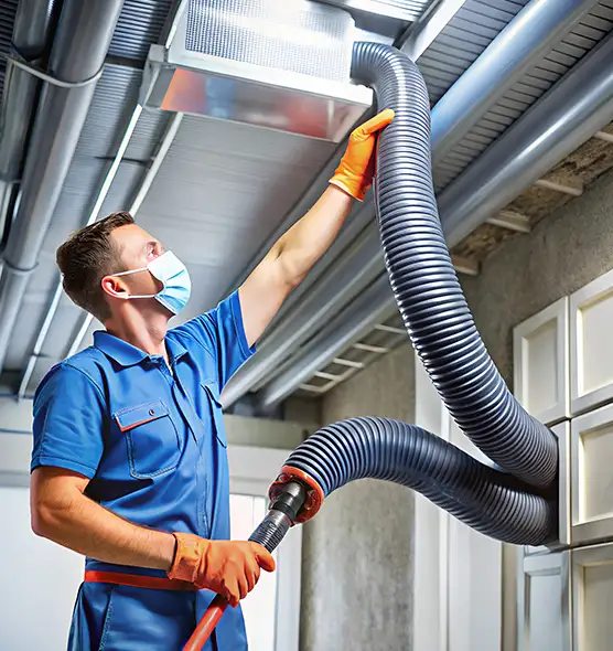 Welcome to Air Duct Cleaning & Repairs Farmington — Your Local Roof Dryer Vent Cleaning Specialists in Farmington, UT