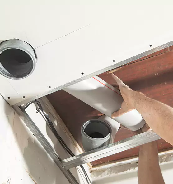 Professional Seasonal Allergy Air Duct Cleaning in Farmington, UT