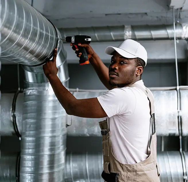 Why Homeowners & Businesses Trust Us Farmington, UT