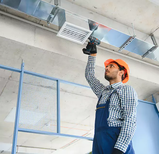 Why Homeowners & Businesses Trust Us in Farmington, UT?