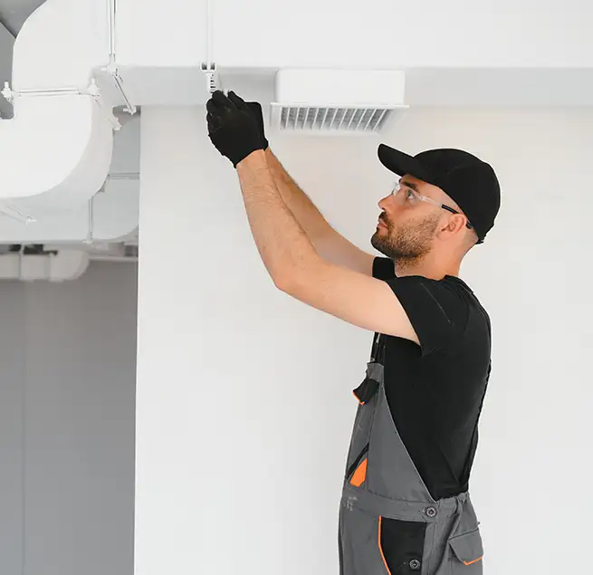 Why Homeowners & Businesses Trust Us in Farmington, UT?