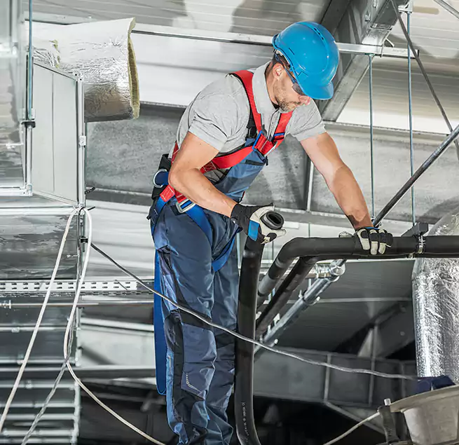 Why Homeowners & Businesses Trust Us in Farmington, UT?