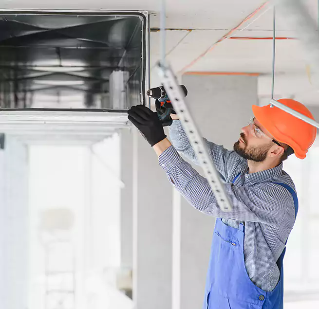 Why Homeowners & Businesses Trust Us Farmington, UT