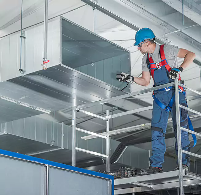 Why Homeowners & Businesses Trust Us in Farmington, UT?