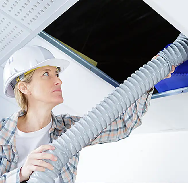 Why Homeowners & Businesses Trust Us Farmington, UT