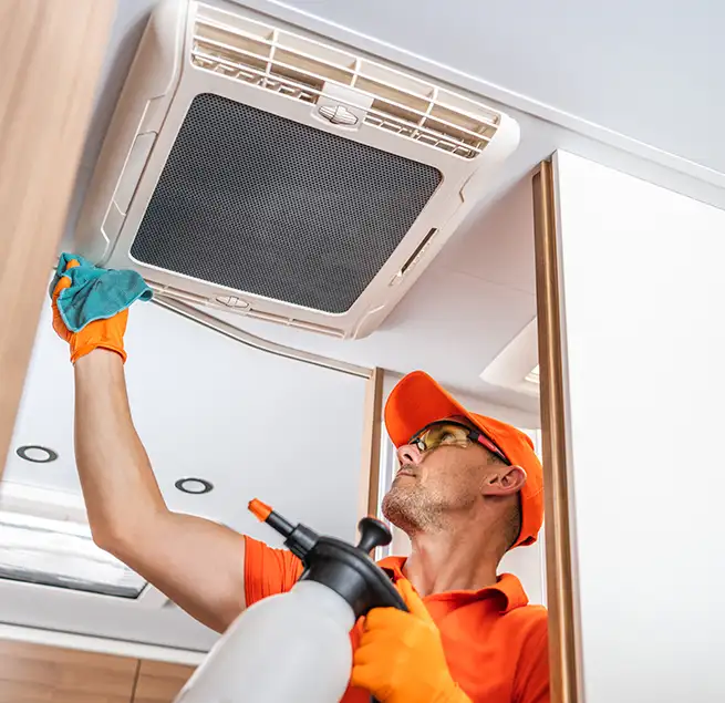 Why Homeowners & Businesses Trust Us in Farmington, UT?