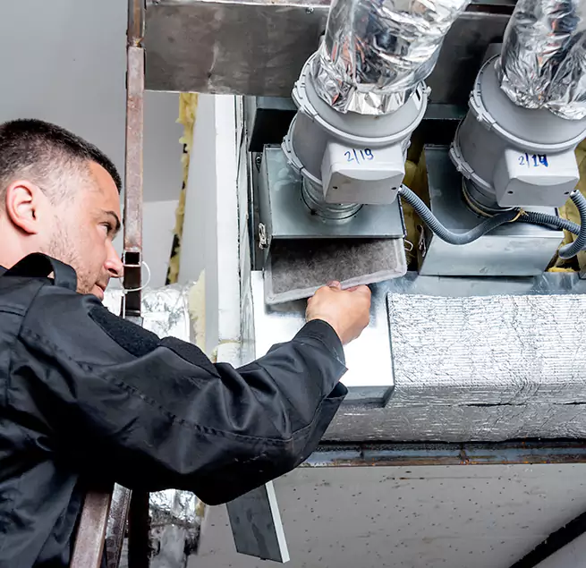  Why Homeowners & Businesses Trust Us in Farmington, UT?