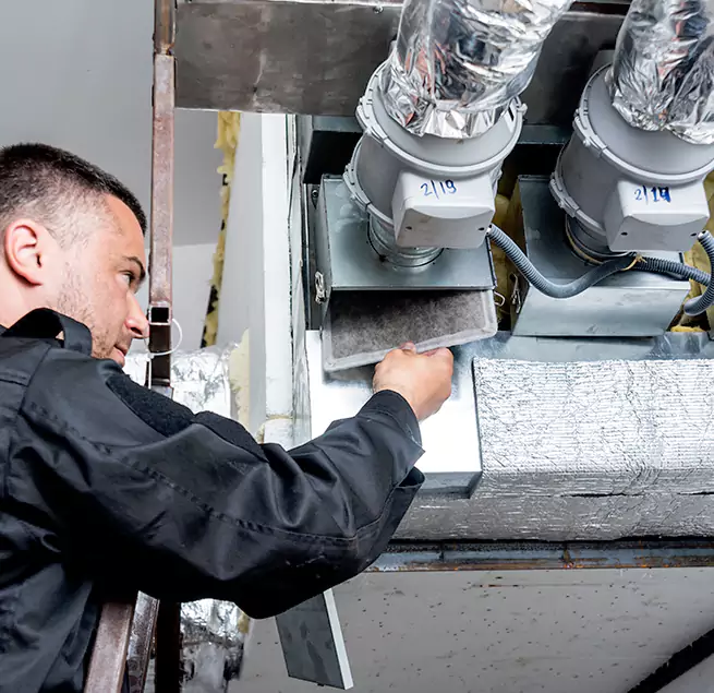 Why Homeowners & Businesses Trust Us in Farmington, UT?