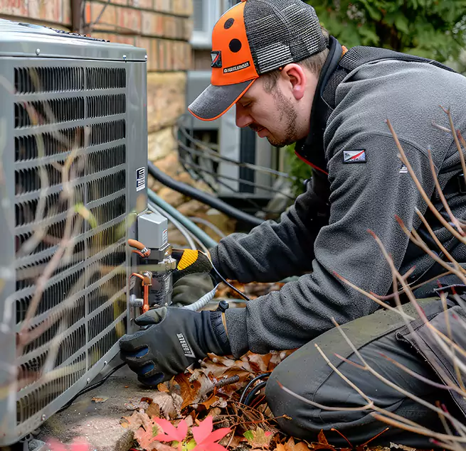 Why Homeowners & Businesses Trust Us in Farmington, UT?