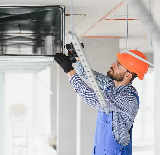  Why Homeowners Businesses Trust Us Farmington, UT