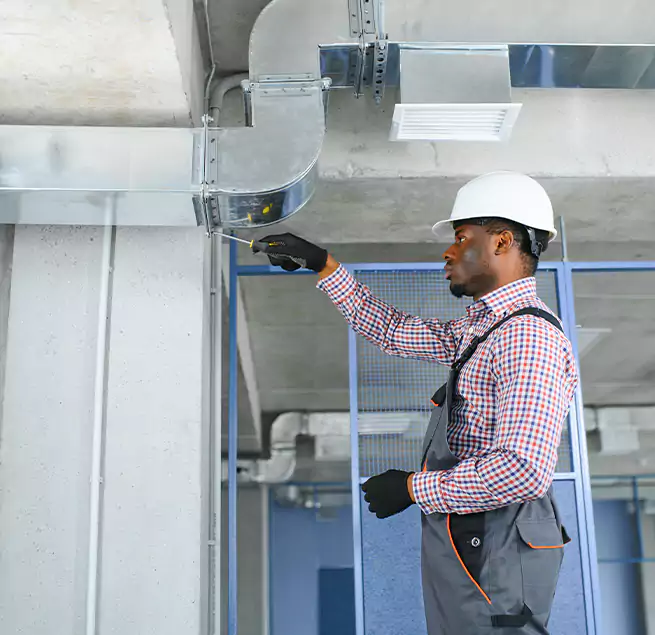 Why Homeowners & Businesses Trust Us in Farmington, UT