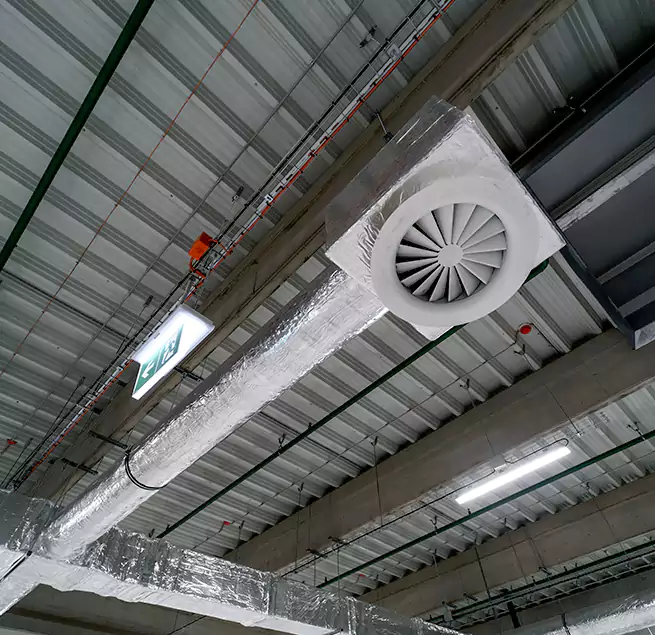 Why Homeowners & Businesses Trust Us in Farmington, UT