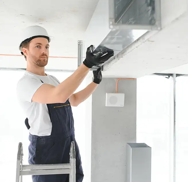 Why Homeowners & Businesses Trust Us in Farmington, UT?