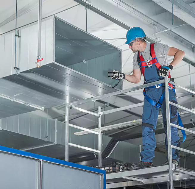 Why Homeowners & Businesses Trust Us in Farmington, UT?