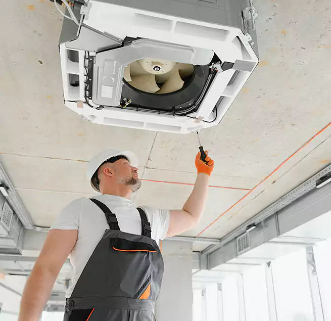 Why Homeowners Businesses Trust Us in Farmington, UT