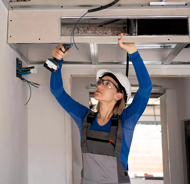  Why Homeowners & Businesses Trust Us in Farmington, UT?