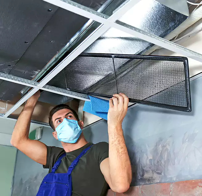 Why Homeowners Businesses Trust Us in Farmington, UT