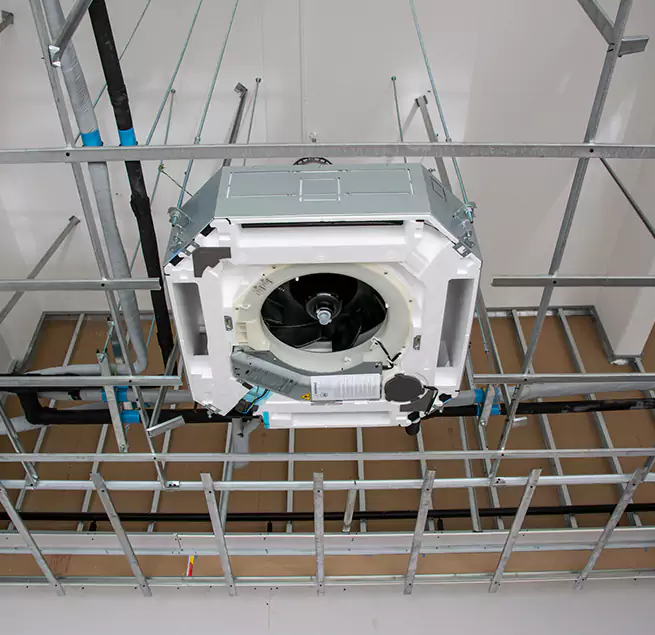 Why Homeowners & Businesses Trust Us Farmington, UT?