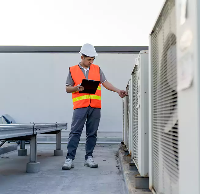 Why Homeowners & Businesses Trust Us in Farmington, UT?