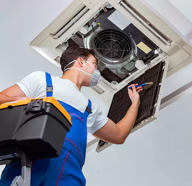 Why Homeowners & Businesses Trust Us in Farmington, UT?